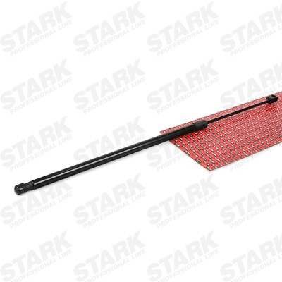 Gas Spring, boot-/cargo area Stark SKGS-0221017 SKGS-0221017 - photo 2