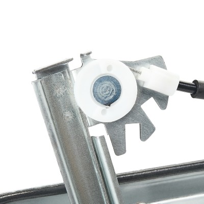 Window Regulator RIDEX 1561W0104 1561W0104 - photo 4