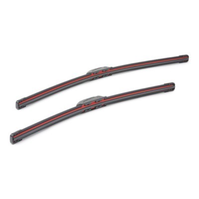 Wiper Blade RIDEX 298W17145 298W17145 - photo 4