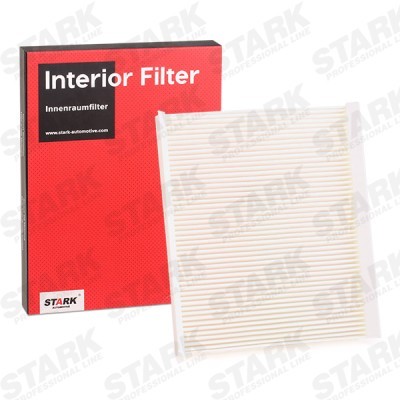 Cabin Air Filter Stark SKIF-0170048 SKIF-0170048 - photo 2