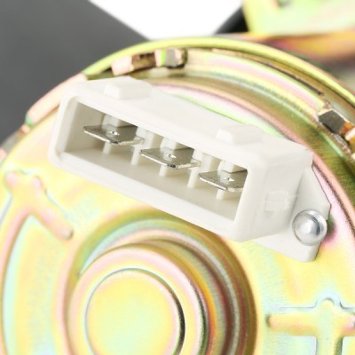 Fan, Radiator RIDEX 508R0096 508R0096 - photo 5