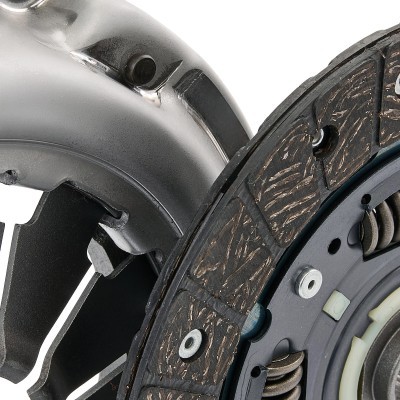 Clutch Kit RIDEX 479C0892 479C0892 - photo 5