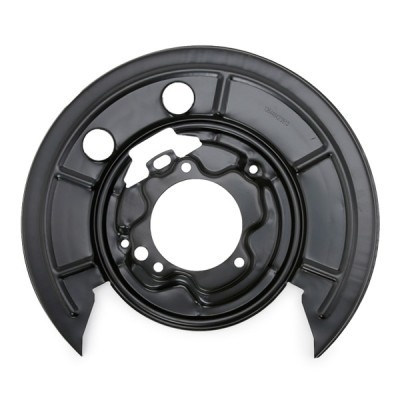 Splash Panel brake disc RIDEX 1330S0067 1330S0067 - photo 3