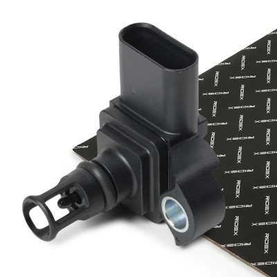 Boost pressure sensor RIDEX 161B0070 161B0070 - photo 1