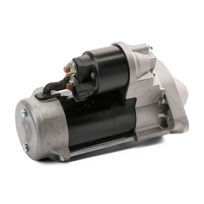 Starter RIDEX 2S0139R 2S0139R - photo 3