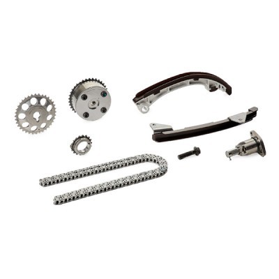 Timing chain kit RIDEX 1389T2600 1389T2600 - photo 3