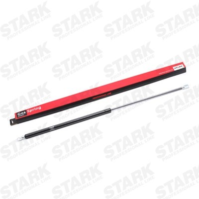 Bonnet  Gas Spring Stark SKGS-0220348 SKGS-0220348 - photo 1