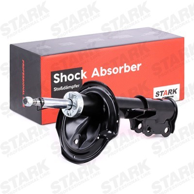 Shock Absorber Stark SKSA-0132083 SKSA-0132083 - photo 2
