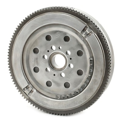 Flywheel RIDEX 577F0045R 577F0045R - photo 4