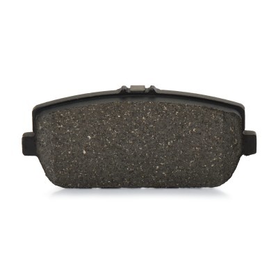 Brake Pads Set RIDEX 402B0590P 402B0590P - photo 5
