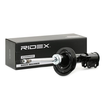 Shock Absorber RIDEX 854S1279 854S1279 - photo 3