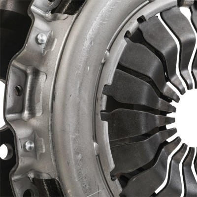 Clutch Kit RIDEX 479C0161 479C0161 - photo 7