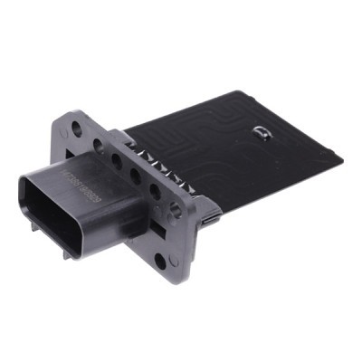 Resistor Blower RIDEX 2975R0031 2975R0031 - photo 3