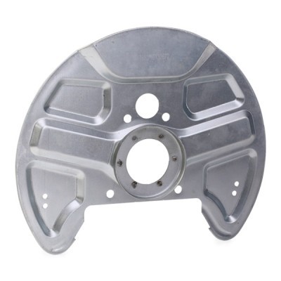 Splash Panel brake disc RIDEX 1330S0195 1330S0195 - photo 3