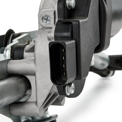 Wiper linkage / motor drive RIDEX 300W0102 300W0102 - photo 7