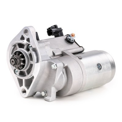 Starter RIDEX 2S0153 2S0153 - photo 3