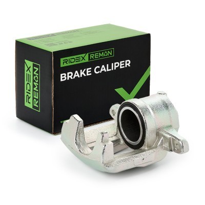 Brake Caliper RIDEX 78B0387R 78B0387R - photo 2