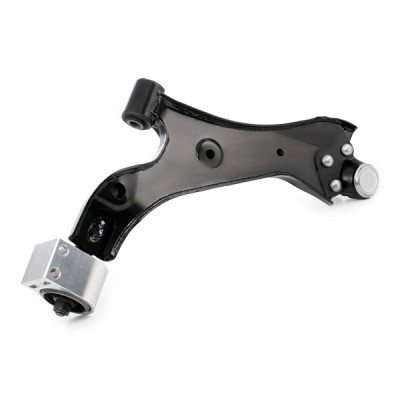 Control Arm RIDEX 273C0340 273C0340 - photo 4