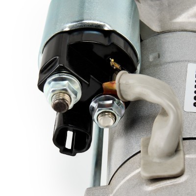 Starter RIDEX 2S0597R 2S0597R - photo 6