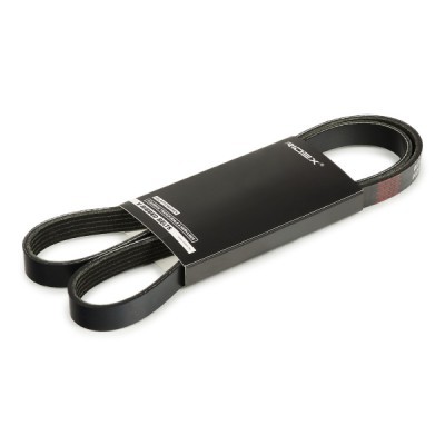V-Ribbed Belt RIDEX 305P0227 305P0227 - photo 2