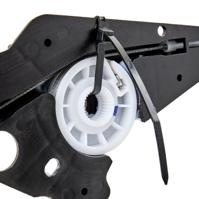 Window Regulator RIDEX 1561W0854 1561W0854 - photo 4