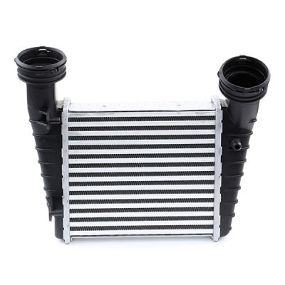 Intercooler, Charger RIDEX 468I0009 468I0009 - photo 3
