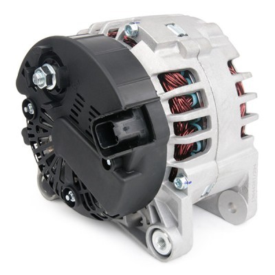 Alternator RIDEX 4G0259 4G0259 - photo 4