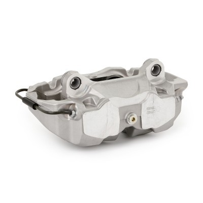 Brake Caliper RIDEX 78B3429R 78B3429R - photo 4