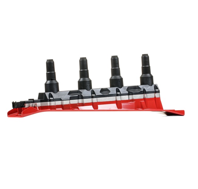 Ignition Coil RIDEX 689C0102 689C0102 - photo 1