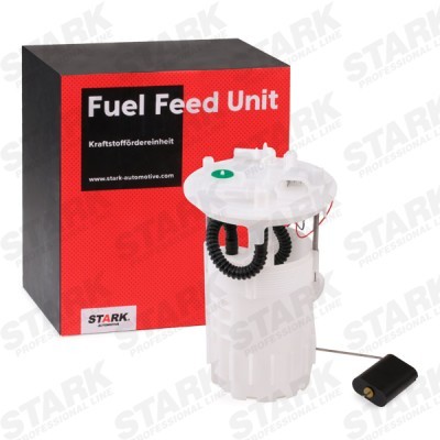 Fuel module Stark SKFU-0410445 SKFU-0410445 - photo 2