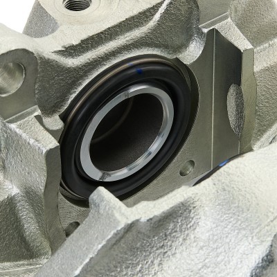 Brake Caliper RIDEX 78B1337 78B1337 - photo 4