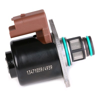 Pressure control valve, Common Rail system RIDEX 3996P0002 3996P0002 - photo 3