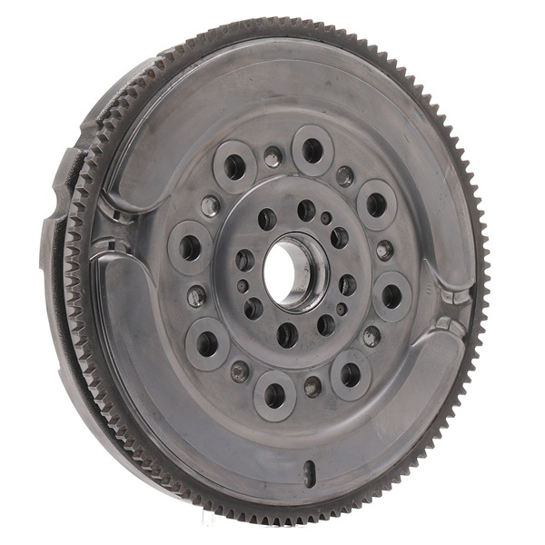 Flywheel RIDEX 577F0012R 577F0012R - photo 1