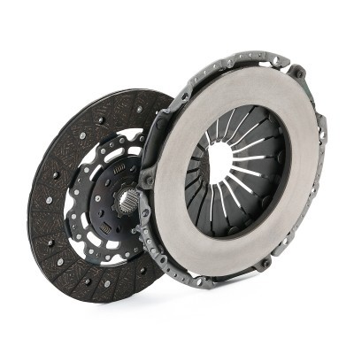 Clutch Kit RIDEX 479C0233 479C0233 - photo 4