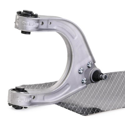 Control Arm RIDEX 273C0496 273C0496 - photo 2