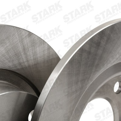 Brake Disc Stark SKBD-0023039 SKBD-0023039 - photo 5