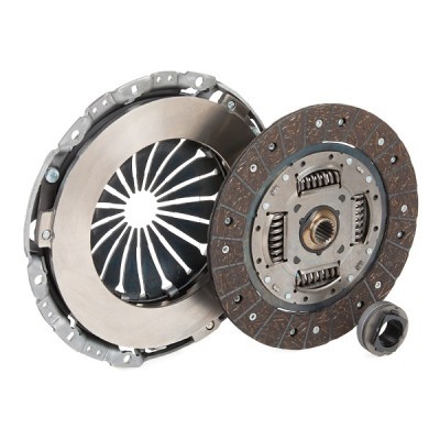 Clutch Kit RIDEX 479C3387 479C3387 - photo 4
