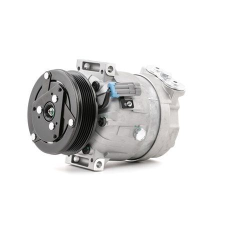 Compressor, Air Conditioning SKKM-0340101 - photo 1