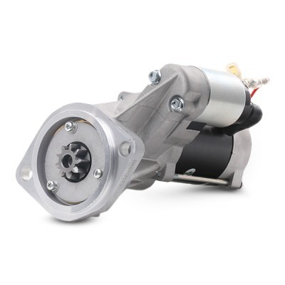 Starter RIDEX 2S0378 2S0378 - photo 3
