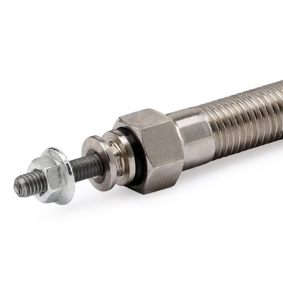 Glow Plug RIDEX 243G0027 243G0027 - photo 3