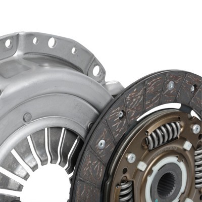 Clutch Kit RIDEX 479C0237 479C0237 - photo 5