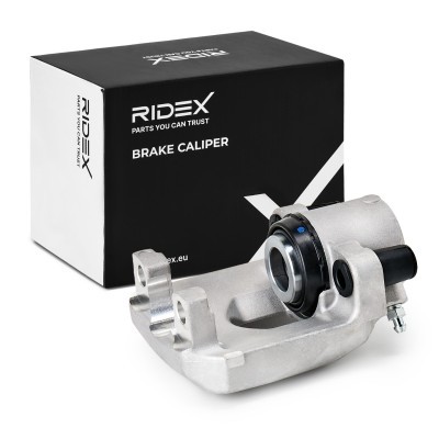 Brake Caliper RIDEX 78B1014 78B1014 - photo 2
