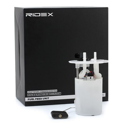 Fuel module RIDEX 1382F0158 1382F0158 - photo 2