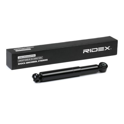 Steering Stabilizer RIDEX 130S0008 130S0008 - photo 2