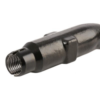 Tie Rod End RIDEX 914T0427 914T0427 - photo 4