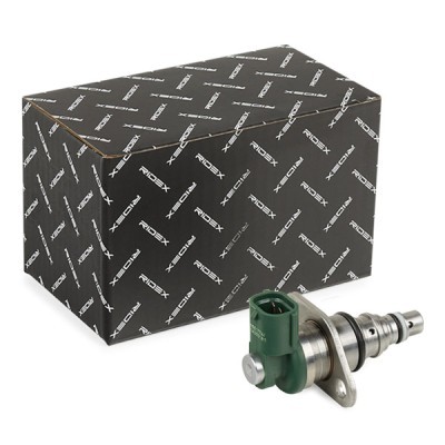 Pressure control valve, Common Rail system RIDEX 3996P0008 3996P0008 - photo 2