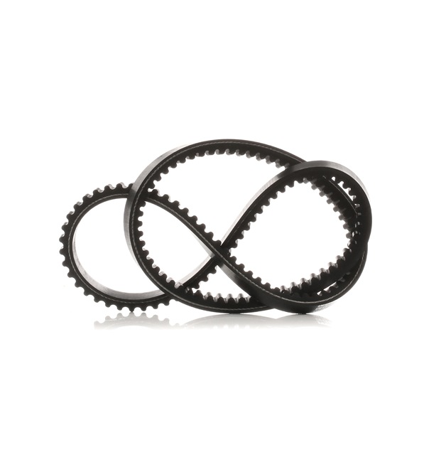 V-Belt RIDEX 10C0038 10C0038 - photo 1