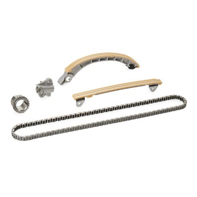 Timing chain kit RIDEX 1389T2495 1389T2495 - photo 3