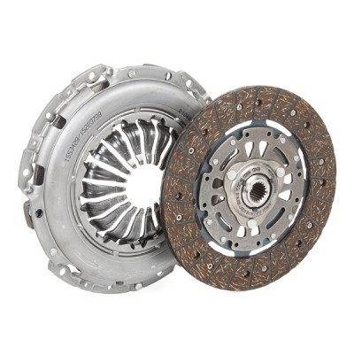 Clutch Kit RIDEX 479C0445 479C0445 - photo 3