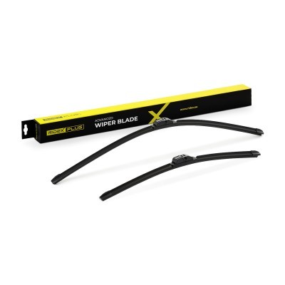 Wiper Blade RIDEX 298W0061P 298W0061P - photo 2
